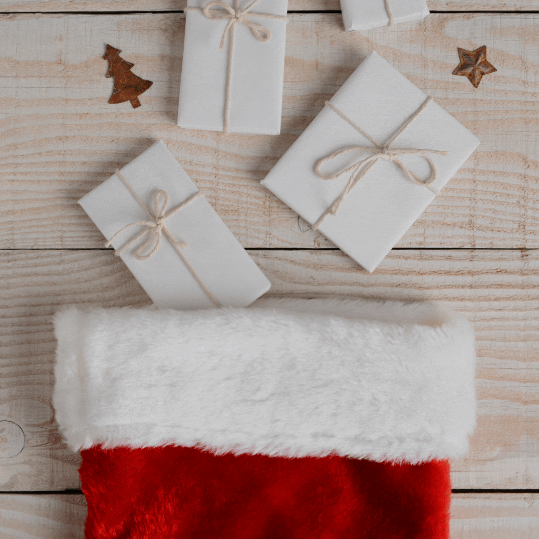 Stocking Stuffers with Personality: Little Luxuries Under $35