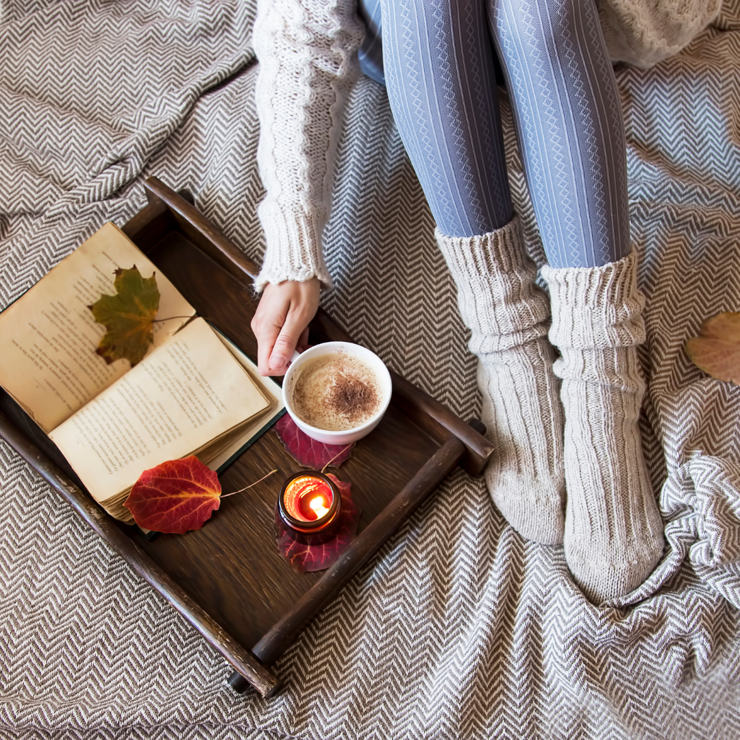 The Cozy Edit: Warm, Snug, and Stylish Gifts for Winter Days