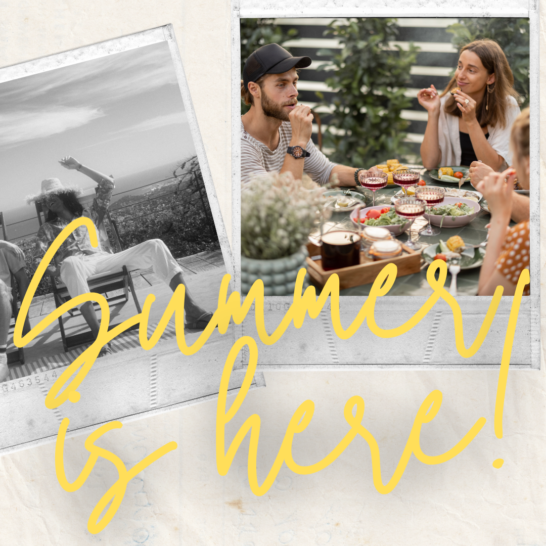Grill, Chill, Repeat: 5 Essentials for the Backyard MVP