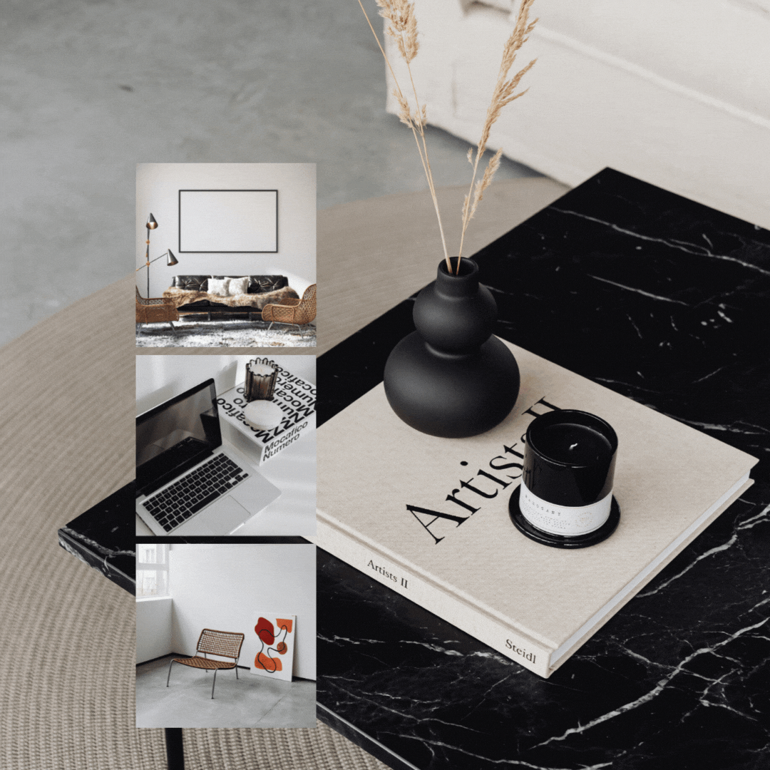 For the Aesthetic Enthusiast: Design-Lover Gifts That Double as Décor