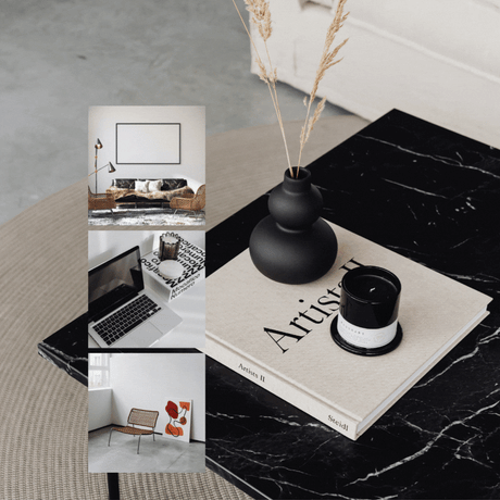 For the Aesthetic Enthusiast: Design-Lover Gifts That Double as Décor