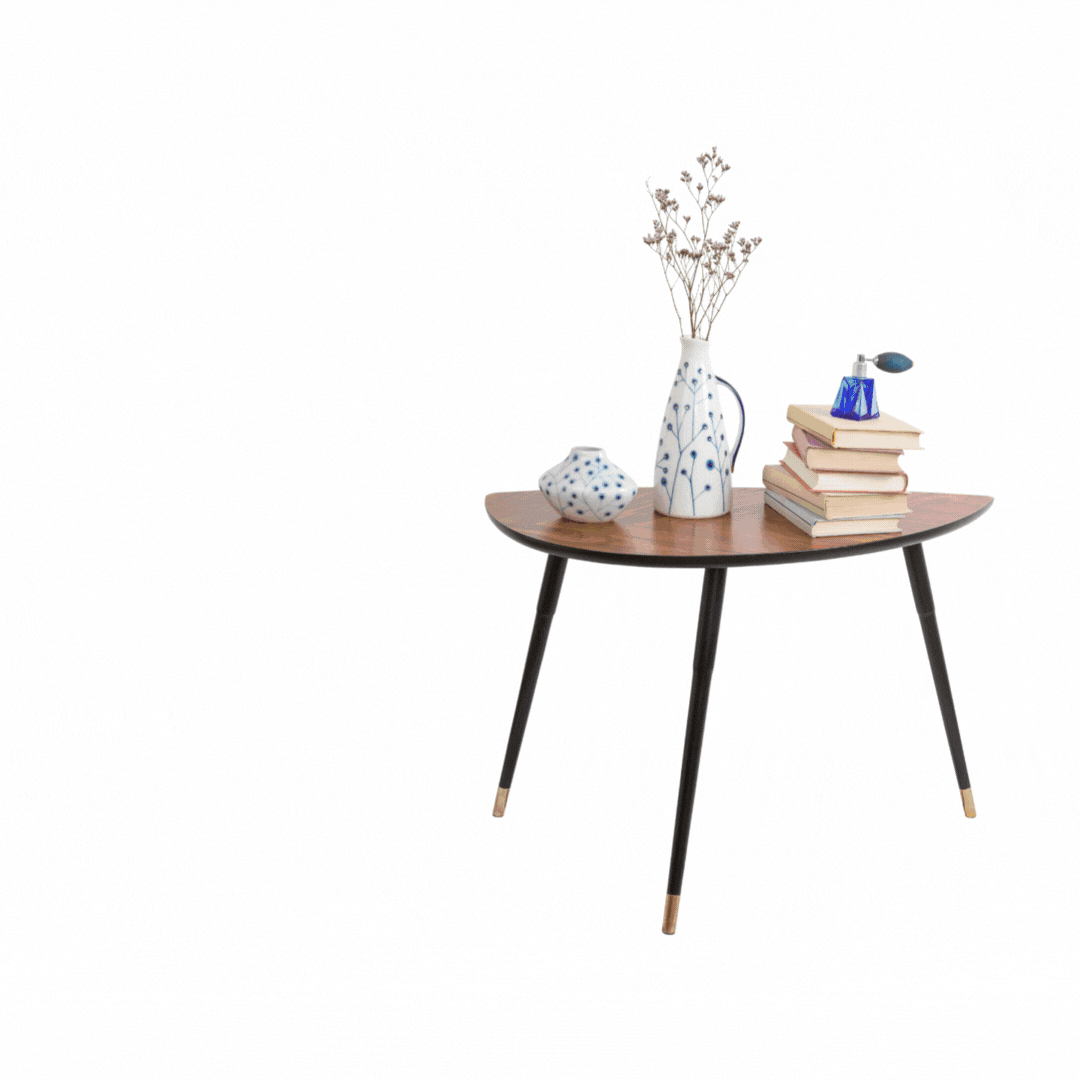 How to Style a Coffee Table Like a Pro