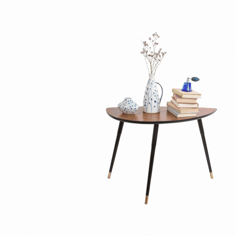 How to Style a Coffee Table Like a Pro