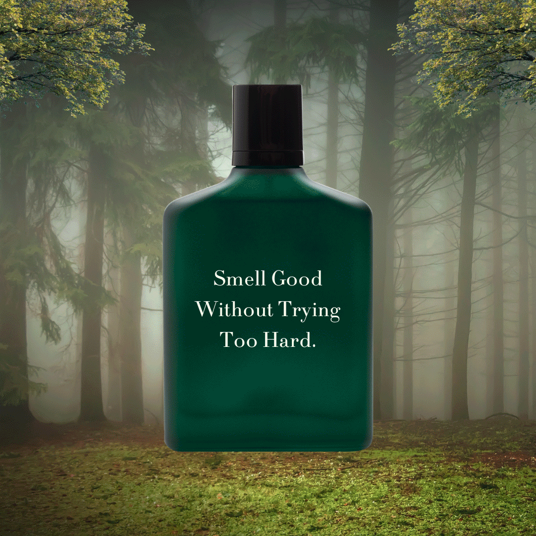 The 5 Best Colognes for That ‘Just Right’ Scent