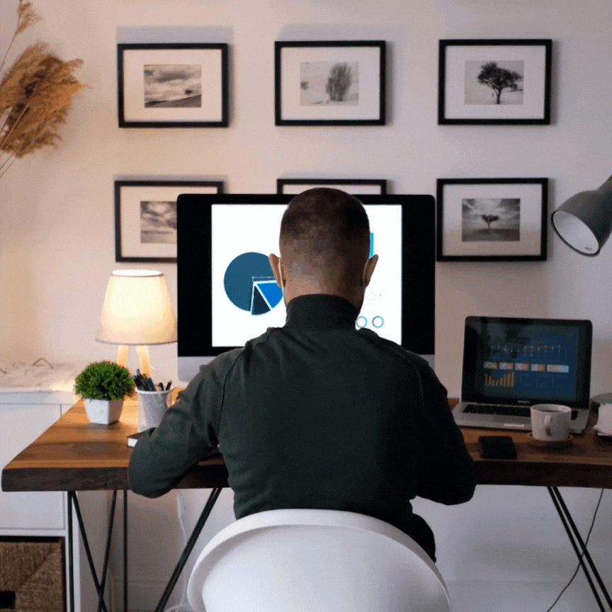 5 Products to Upgrade Your Work-from-Home Setup