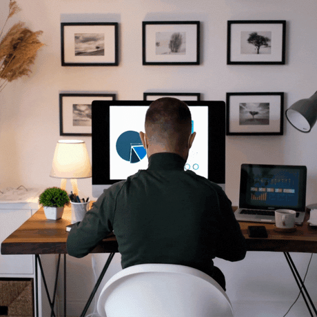 5 Products to Upgrade Your Work-from-Home Setup
