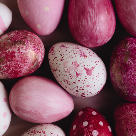 Hop Into Spring: Top Easter Finds Under $20