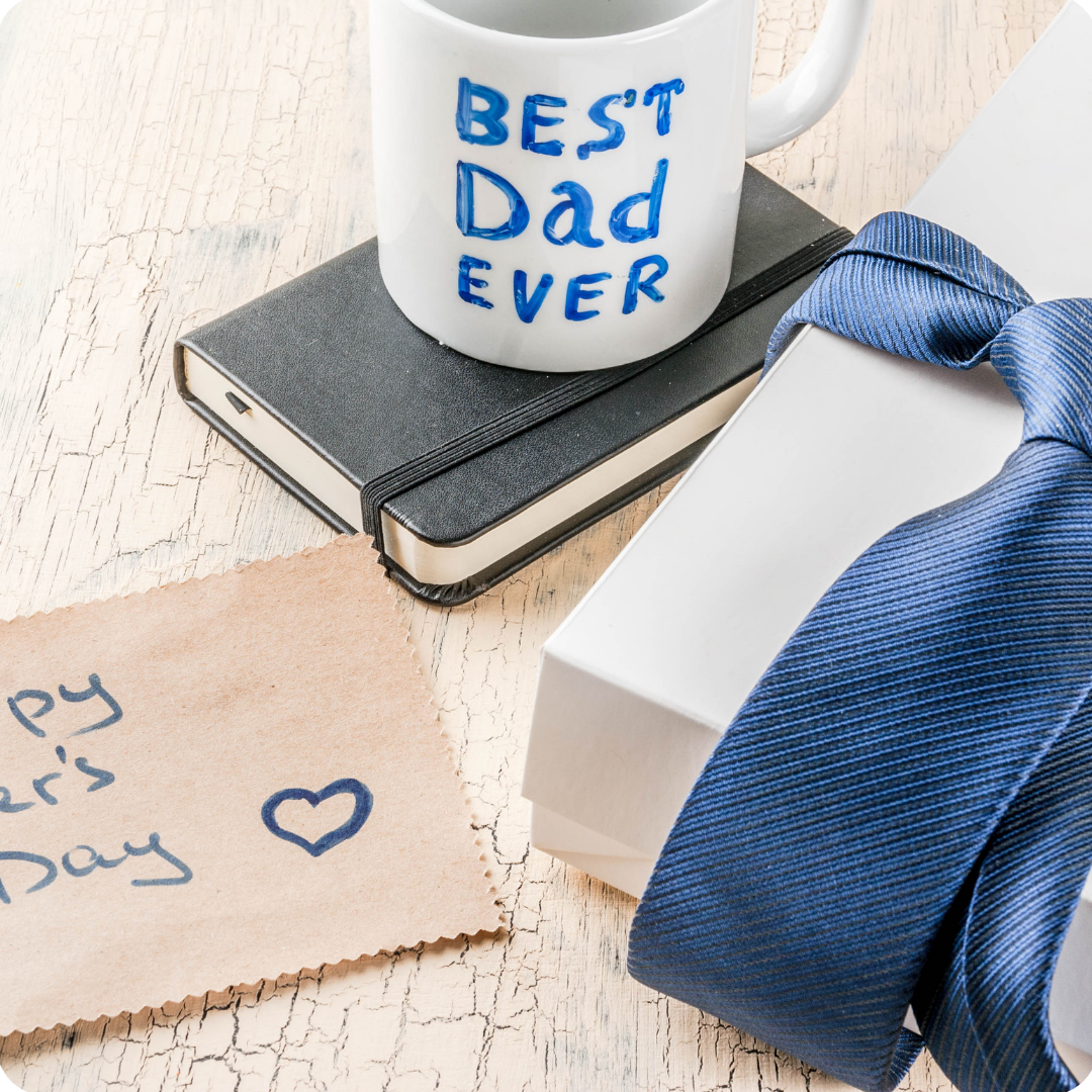 Dad Deserves Better Than Socks — 5 Father’s Day Gifts Under $50 That He’ll Actually Love