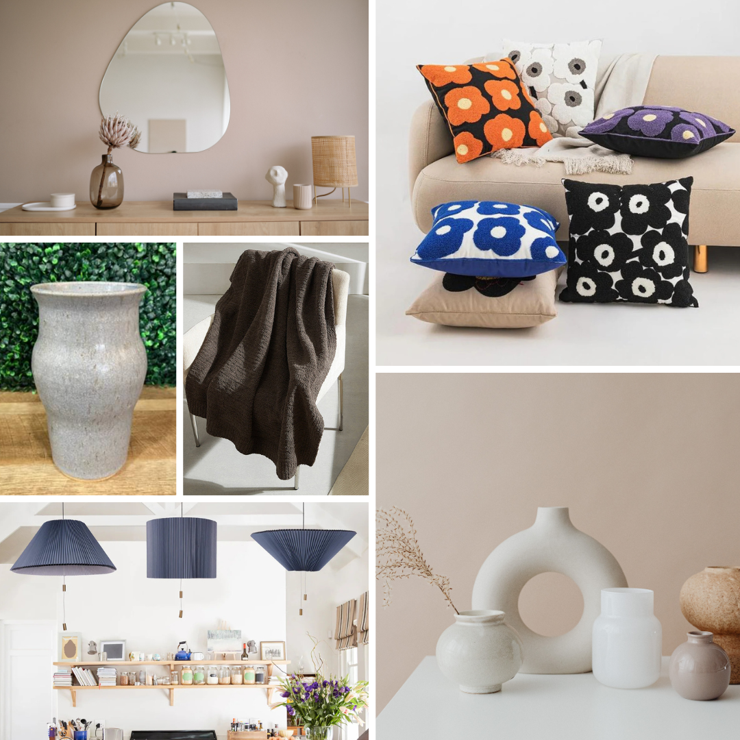 If You Like This Décor Style, Buy This Item | Under $50