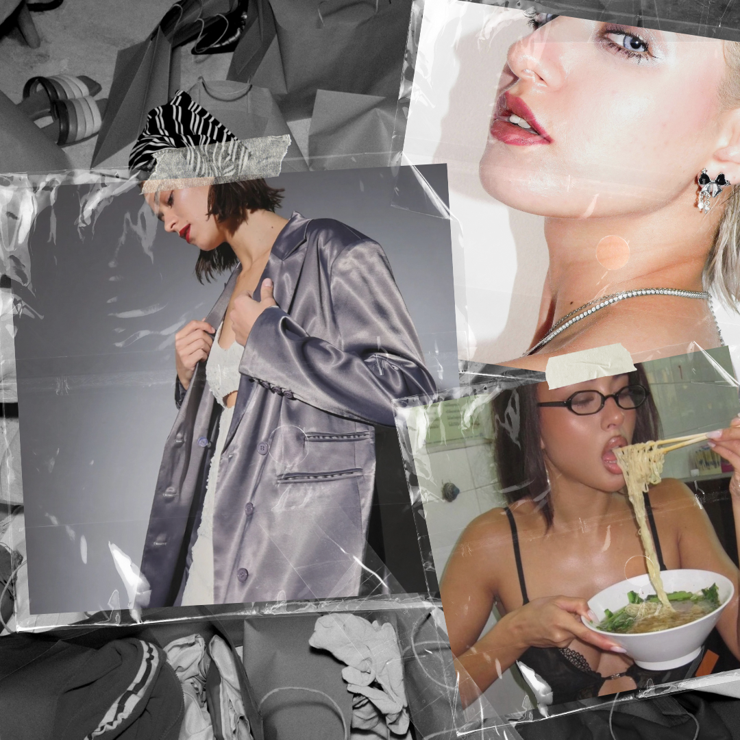 The ‘It Girl’ Starter Pack