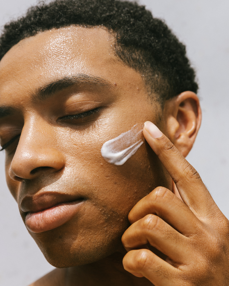 Men’s Self-Care Must-Haves for Under $40
