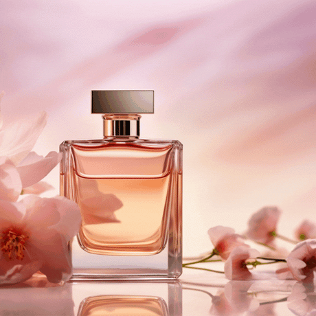 Here’s Your Perfume Personality Decoder