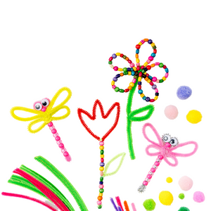 Art & Crafting Materials
