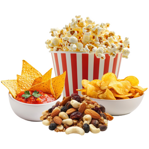 Snacks
