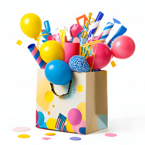 Party Supplies