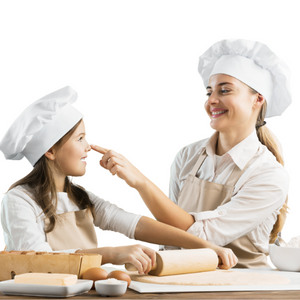 Cooking & Baking Ingredients