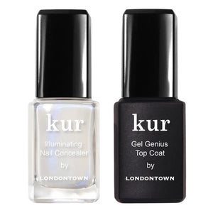 Nail Polish & Removers
