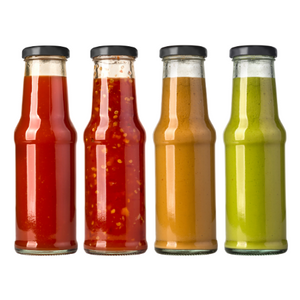 Condiments & Sauces