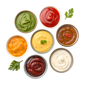 Dips & Spreads