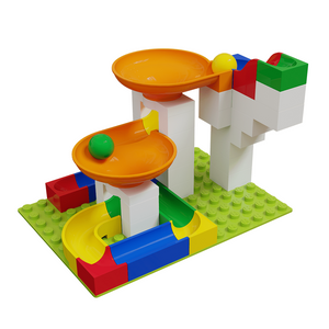 Building & Educational Toys