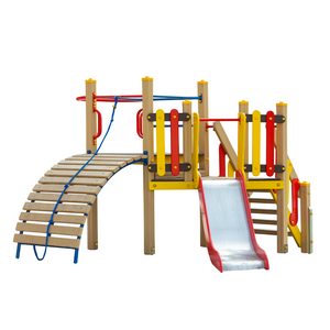 Outdoor Play Equipment
