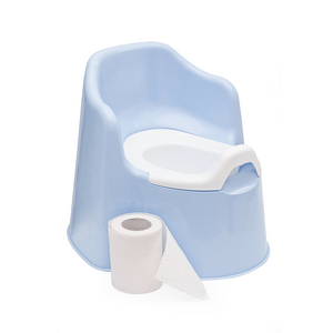 Diapers & Potty Training