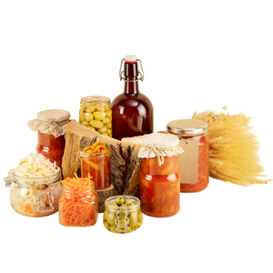 Pantry Food