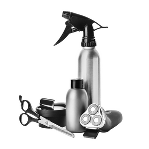 Shaving & Grooming