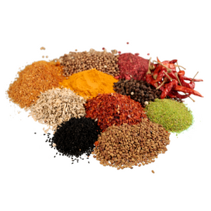 Seasonings & Spices