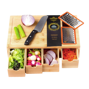 Kitchen Tools & Utensils