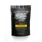 Delícia do Brasil from Nossa Familia Coffee
