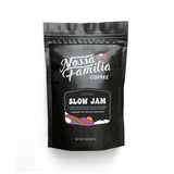 Guatemala - Slow Jam from Nossa Familia Coffee
