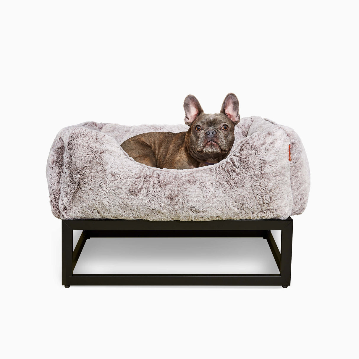 The FÜZI Dog Bed from FÜZI