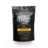 Full Cycle from Nossa Familia Coffee