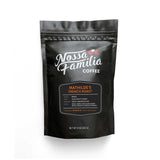 Mathilde's French Roast from Nossa Familia Coffee