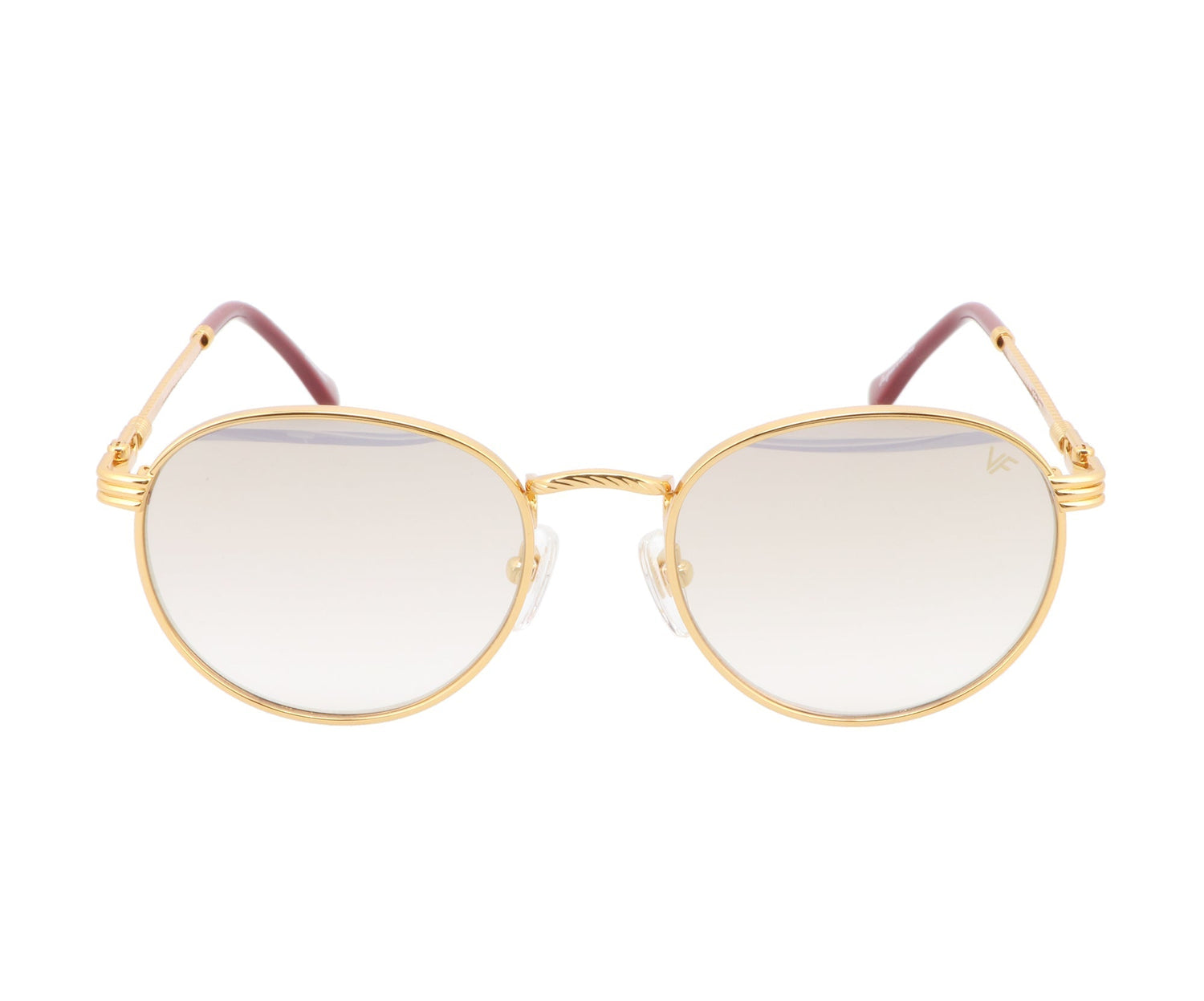 Vintage Frames Company Miami Vice Signature Series 18KT Gold From Vintage Frames Company