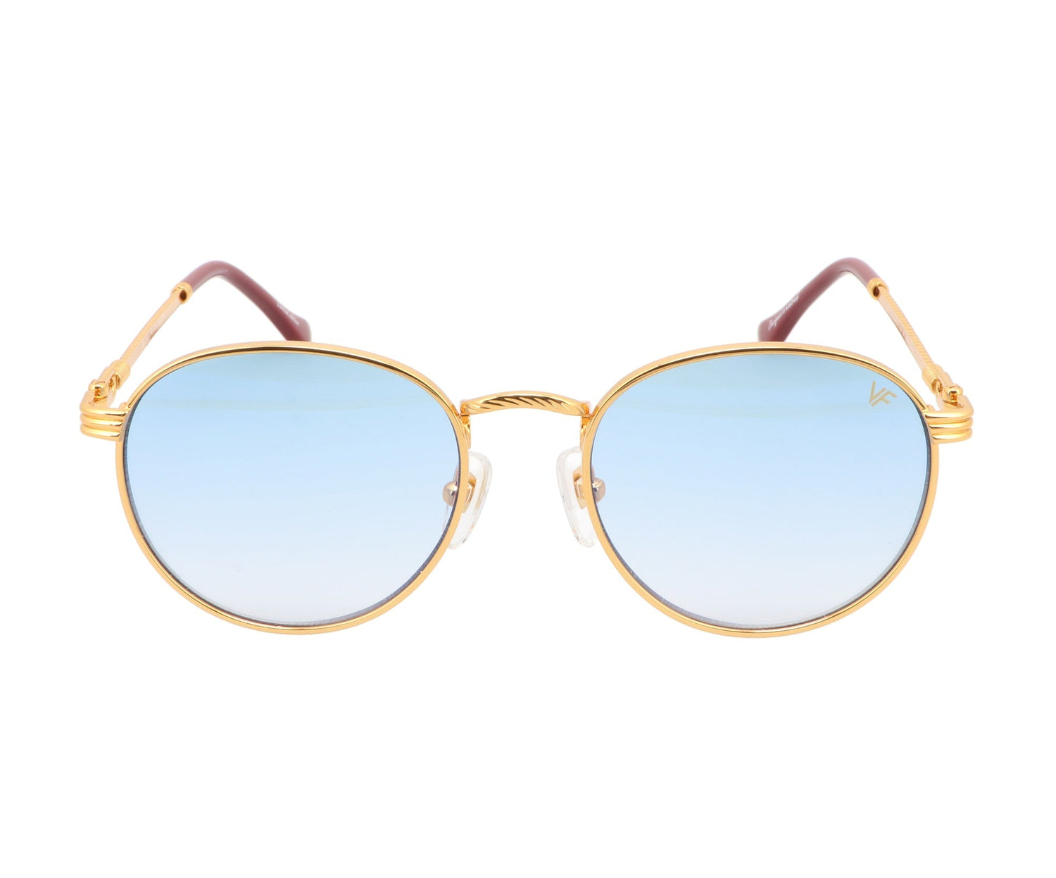 Vintage Frames Company Miami Vice Signature Series 18KT Gold From Vintage Frames Company