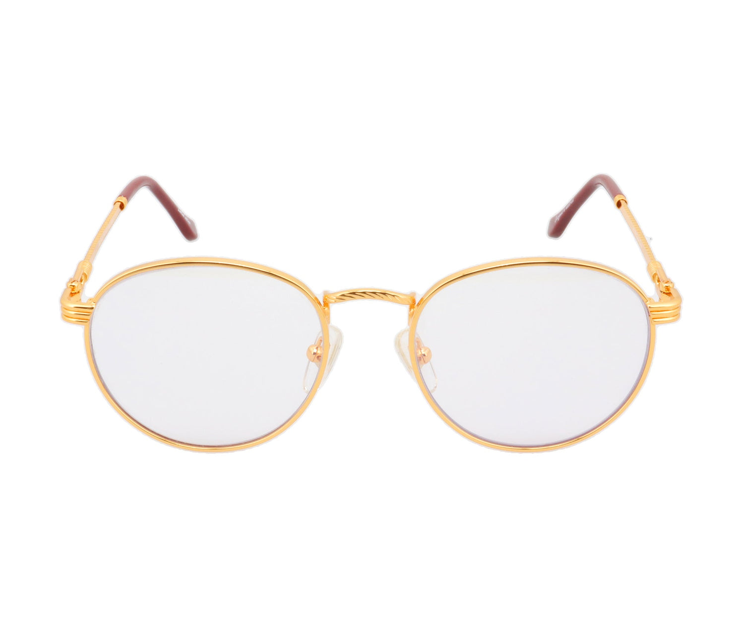 Vintage Frames Company Miami Vice Signature Series 18KT Gold From Vintage Frames Company