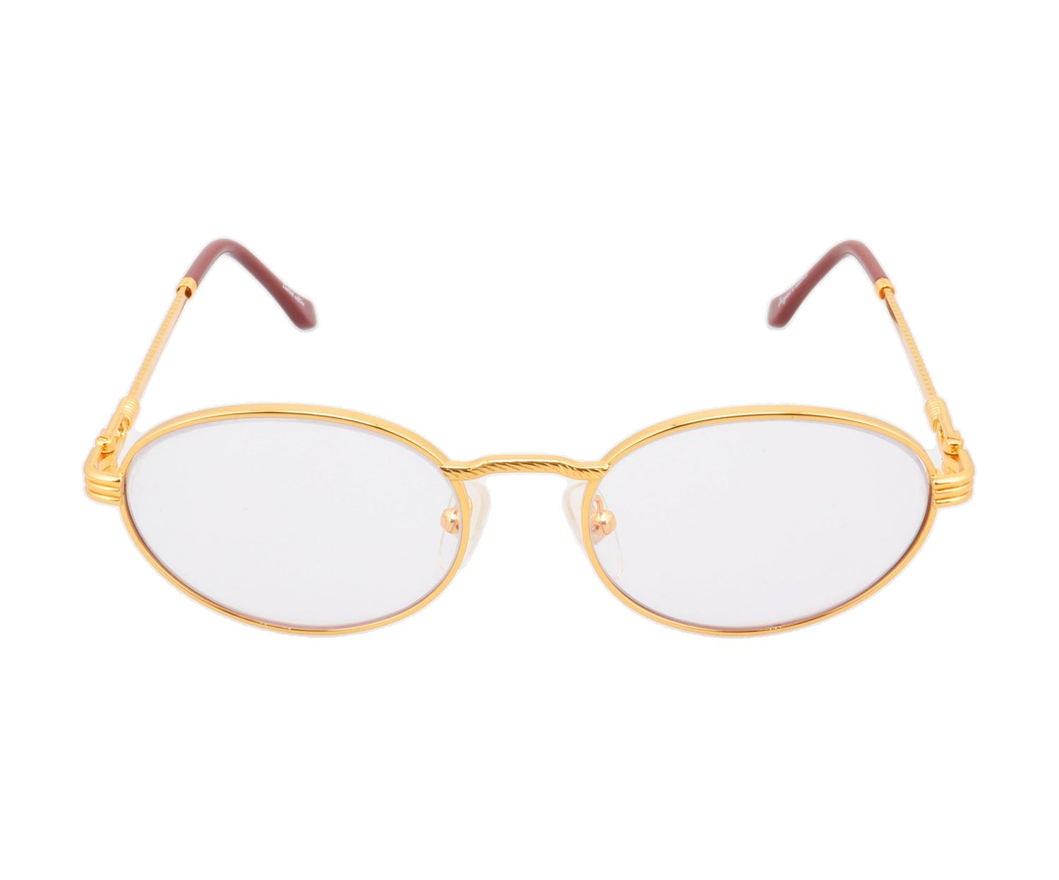 Vintage Frames Company Pac Signature Series 18KT Gold From Vintage Frames Company