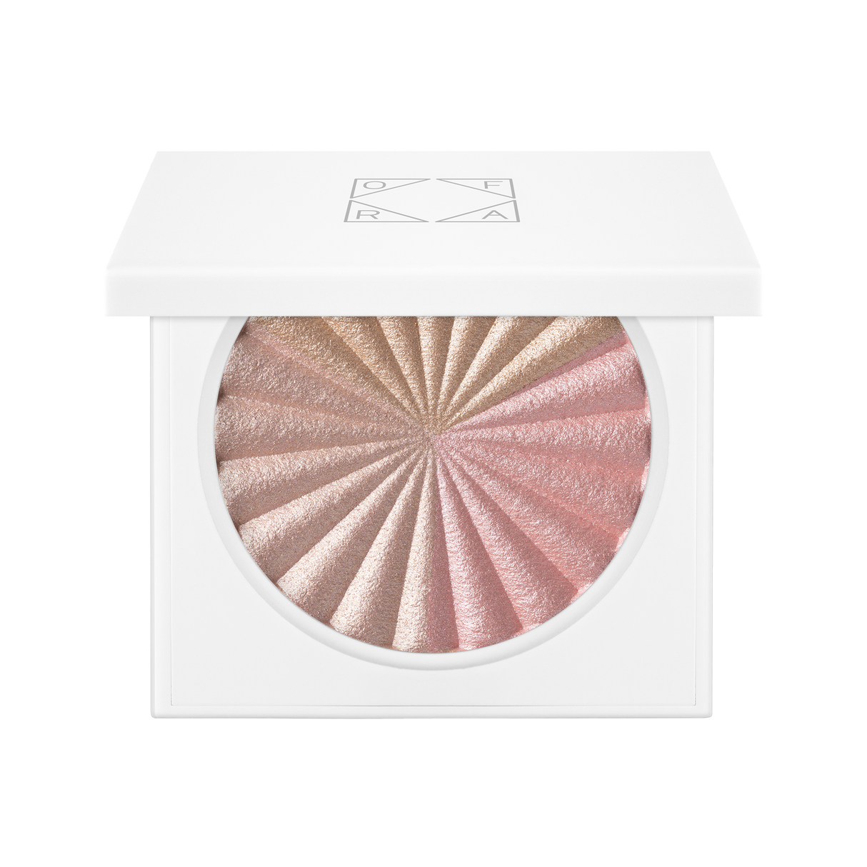 Highlighter - Golden Hour  From Ofra Cosmetics