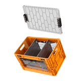 Full Size Collapsible SidioCrate