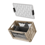 Full Size Collapsible SidioCrate