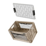 Full Size Collapsible SidioCrate