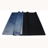 Maji Sports Suede & Natural Rubber Travel Yoga Mat from Jupiter Gear Home
