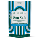 Sustainable Sea Salt Pouch from Spicewell