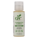 4-HAIRLESS PETS REGULAR CONDITIONER from ReNewedPet