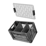Full Size Collapsible SidioCrate