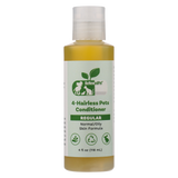 4-HAIRLESS PETS REGULAR CONDITIONER from ReNewedPet