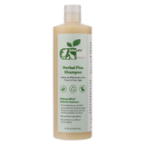 HERBAL FLEA SHAMPOO from ReNewedPet