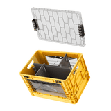 Full Size Collapsible SidioCrate